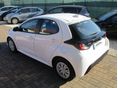 TOYOTA YARIS 2023/1 - 3