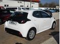 TOYOTA YARIS 2023/1 - 4