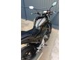 HONDA NC 700 SD 2012/8 - 11