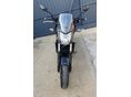 HONDA NC 700 SD 2012/8 - 12