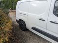 TOYOTA PROACE 2021/9 - 2