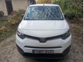 TOYOTA PROACE 2021/9 - 3