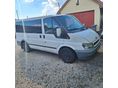 FORD TRANSIT 2.0 TDI 300 L TDE 9 személyes.vonóhorog