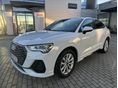 AUDI Q3 Sportback 35 TFSI S line Xtra S-tronic S Line / LED / Virtual / Kamera / Tech Csomag