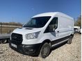 FORD TRANSIT 2.0 TDCi 350 LWB Trend L3H2 ELSŐ TULAJDONOSTÓL AKÁR 3% KAVOSZ FINANSZÍROZÁSRA!