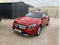 MERCEDES-BENZ GLA-OSZTÁLY 2015/6 - 6