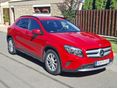 MERCEDES-BENZ GLA-OSZTÁLY GLA 200 CDI d 4Matic 7G-DCT Összkerékhajtás