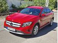 MERCEDES-BENZ GLA-OSZTÁLY 2015/6 - 2
