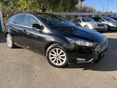 FORD FOCUS 2015/5 - 1