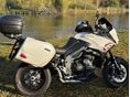 TRIUMPH TIGER 1050 ABS Túra sport