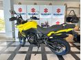 SUZUKI DL 800 DE 2026 - 8