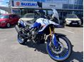 SUZUKI DL 800 DE 2026 - 4