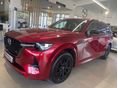 MAZDA CX-80 3.3 Skyactiv D Homura Plus AWD (Automata) [6személy] TLOP NAVI! Carplay/Android Auto! Mo-i!Márkakereskedésből!