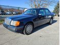 MERCEDES-BENZ W 124 No-Rozsda! 1 tulajdonos! 155e km!