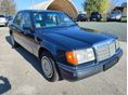 MERCEDES-BENZ W 124 1992/6 - 2