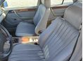 MERCEDES-BENZ W 124 1992/6 - 7