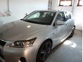 LEXUS CT 200h Eco (Sport) (Automata)