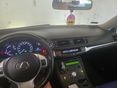 LEXUS CT 2011/4 - 2