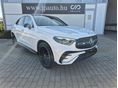 MERCEDES-BENZ GLC 220 2025 - 2