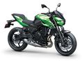 KAWASAKI Z 650 2026 - 3