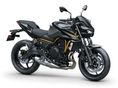 KAWASAKI Z 650 S AUTÓ-MOTOR BESZÁMÍTÁS!