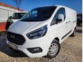 FORD TRANSIT Custom 2.0 TDCi 340 L2H1 Limited (Automata) 1 Tul.! Magyar! Legfelszereltebb! Rengeteg extra! Újszerű! Hosszitott!