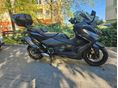 YAMAHA TMAX Yamaha Tmax 560