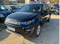 LAND ROVER DISCOVERY SPORT 2.0 TD4 HSE (Automata)