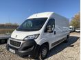 PEUGEOT BOXER 2.2 BlueHDI 350 FT L3H2 Premium MAGYARORSZÁGI RENDSZERESEN KARBANTARTOTT - AKÁR 3% KAVOSZ HITELRE IS