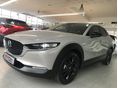 MAZDA CX-30 2.5 e-Skyactive Nagisa (Automata) NAVI! Carplay/Android Auto! Mo-i!Márkakereskedésből!