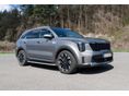 KIA SORENTO 2.2 CRDI Kryptonite 4WD DCT NAPFÉNYTETŐ 5 SZEMÉLYES GARANCIA 2031-IG