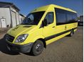 MERCEDES-BENZ Sprinter 518CDI