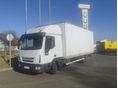 IVECO EUROCARGO 75E18 doboz 650x250x240