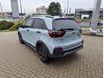 HONDA JAZZ 2025 - 5