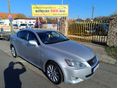 LEXUS IS 2008/1 - 1