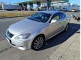 LEXUS IS 2008/1 - 2