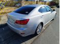 LEXUS IS 2008/1 - 4
