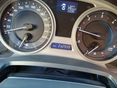 LEXUS IS 2008/1 - 8