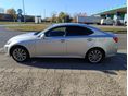 LEXUS IS 2008/1 - 10