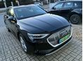 AUDI E-TRON 50 Advanced quattro (Automata) Bőr Memóriás Üés elektromos csomagtartó 4évszakos szett + téli szett