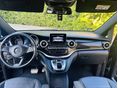 MERCEDES-BENZ V-OSZTÁLY 2019/6 - 8