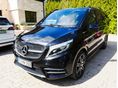 MERCEDES-BENZ V-OSZTÁLY 2019/6 - 2
