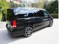 MERCEDES-BENZ V-OSZTÁLY 2019/6 - 4