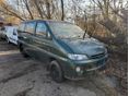 HYUNDAI H-1 Starex 2.5 TD Long (7 személyes ) Klíma. forgatható ülések
