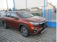 SUZUKI S-CROSS 2025/11 - 2