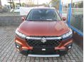 SUZUKI S-CROSS 2025/11 - 1