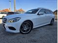 MERCEDES-BENZ E-OSZTÁLY E 250 BlueTEC 4Matic T Avantgarde (Automata) AMG-Line MAGYARORSZÁGI! GYÁRI FÉNYEZÉS! ÚJSZERŰ ÁLLAPOT!