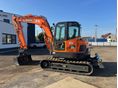 DOOSAN DW85 1500 üó
