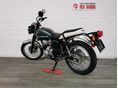 KAWASAKI W 230 2025 - 4