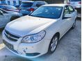 CHEVROLET EPICA 2008/3 - 4